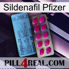 Sildenafil Pfizer 35